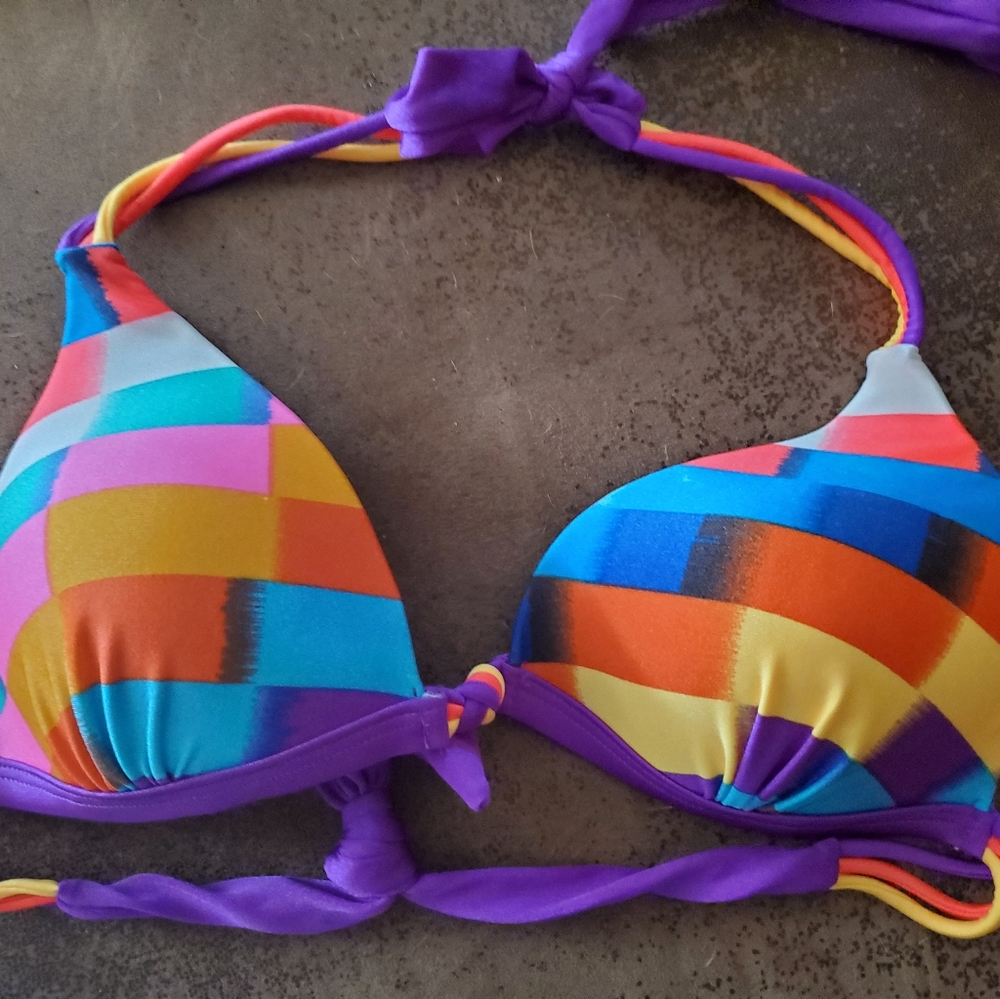 Xhilaration Bikini Top